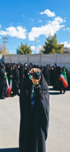 محدثه علیمردانی