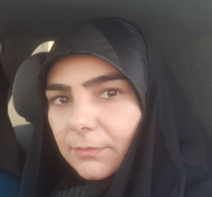 صغری مرغزاری