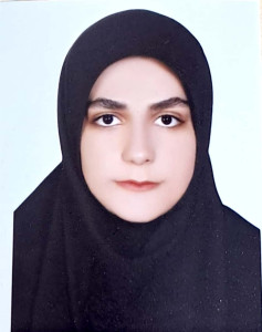 فاطمه عسگری