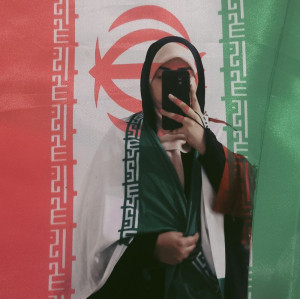 فاطمه سادات حسینی