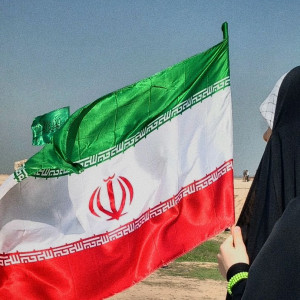 مائده ناصری🇮🇷