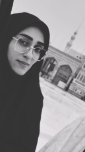 حبیبه حسنی