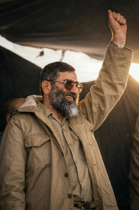 فاطمه زهرا رجبی