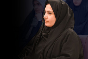 عاصمه سادات سقای استرآبادی🇮🇷