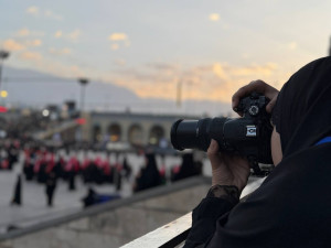 نرگس خزایی