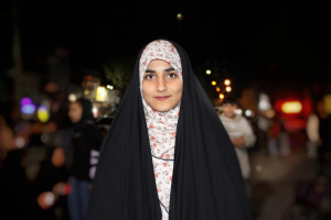 زهرا شیخ