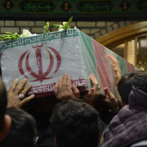 محمد امین شهامی