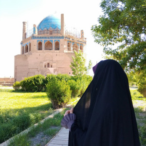 معصومه خوئینی