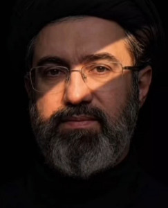 فوریه رخشنده