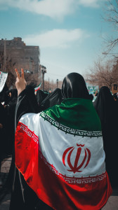 زهرا رضایی زاده🇮🇷