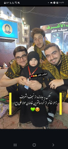 رضا آقائی شلوه علیا