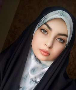 زهرا صاحبقران فرد