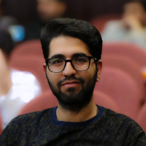 مهدی حاتمی