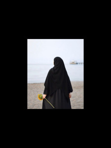 زهراایمانی