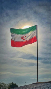 امیرحسین احمدی