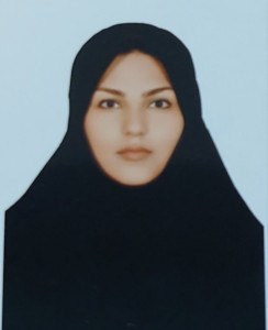 نفیسه دهقانی فردوئی