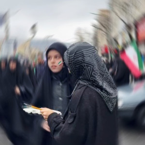 مهلا ایزدیار 🇮🇷