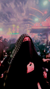 مبینا رضایی