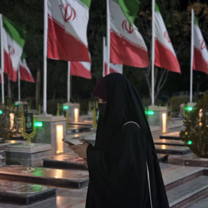 زینب‌ مشرقی