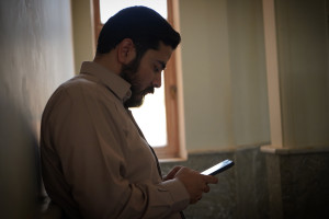 علیرضا خسروی