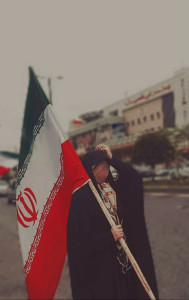 سعیده زینالی