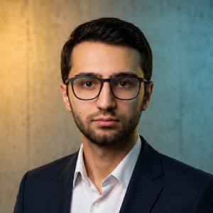 محمد جواد محمدی نژاد