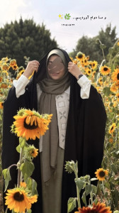 سارا زرین کلاه
