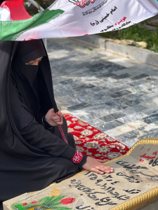 مهدیه یوسفی