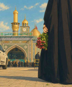 زهرا وحدتیان