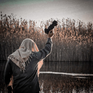 رضا جدیدی