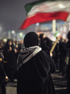 رقیه اسکندری