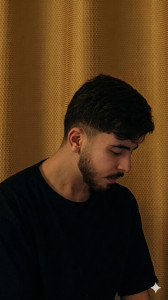 مهدی داتوبر