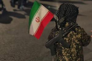 محدثه براتی