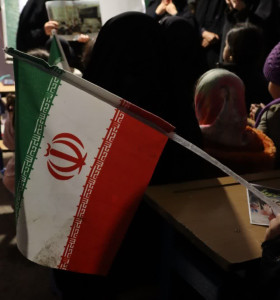 نرگس خدارحمی