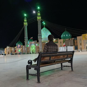 مصطفی کنعانی |🇮🇷