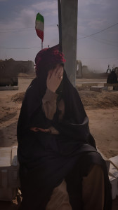 فاطمه خانی