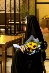 zahra bandehkhoda