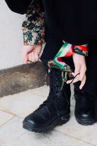 مریم باقرزاده