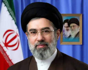 امیر مهدی داداش پور