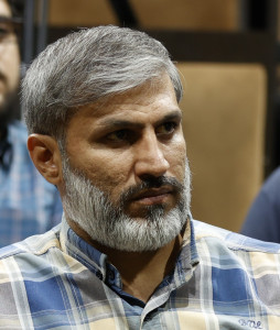 مرتضی امیری