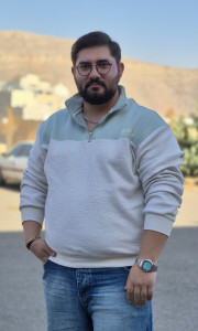 محمد مهدی اصغر زاده