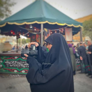 فائزه حیدری