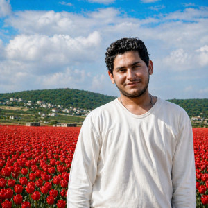 محمدامین الازمنی نوده