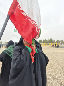 فاطمه زهرا ملک زاده