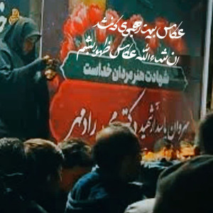 سیده حسنا موسوی