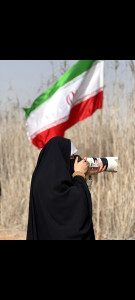 مبینا مالامیری 🇮🇷