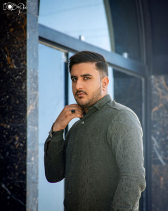 سید عماد کشفی