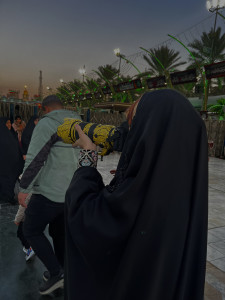 نفیسه