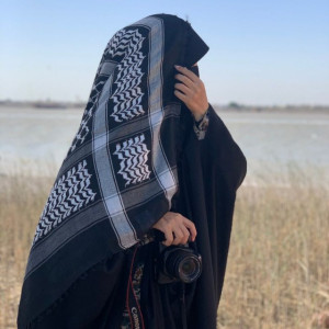زهرا رضایی