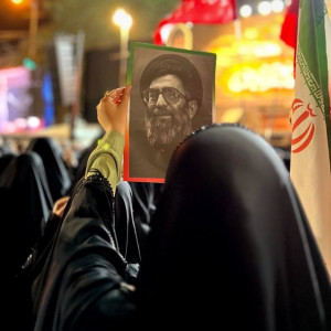محدثه امامی